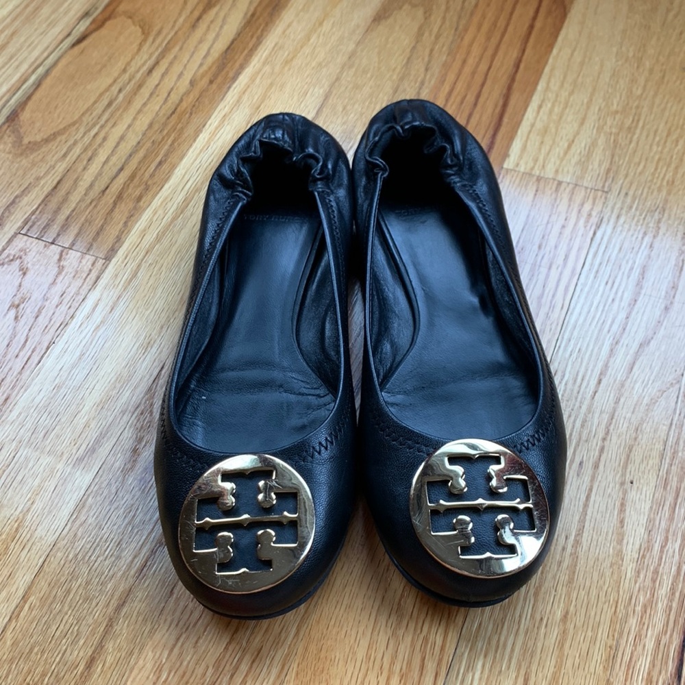 Tory Burch ballet flats